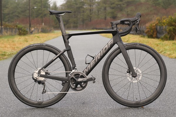 Specialized Roubaix